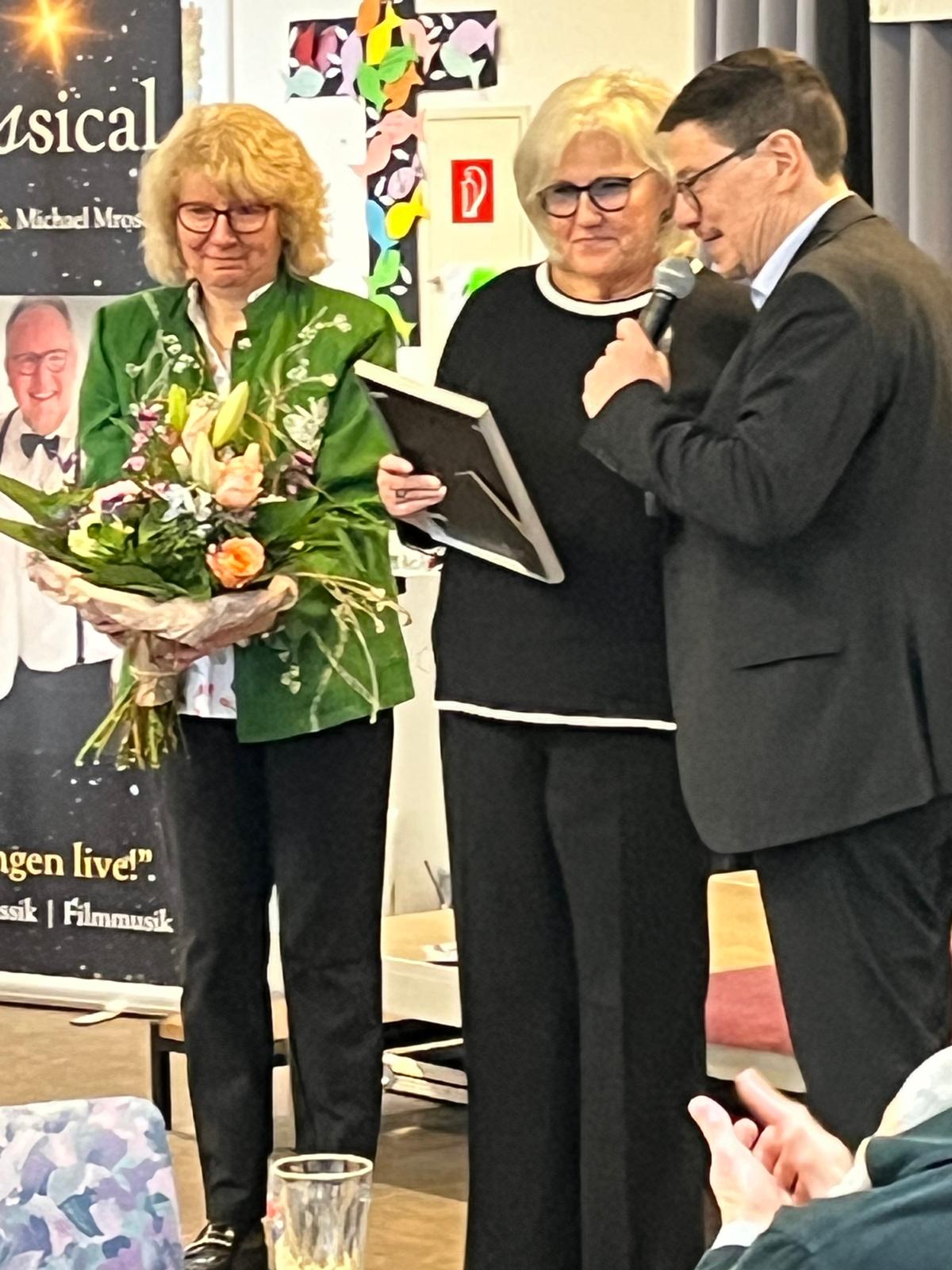 Neujahrsempfang 2025´